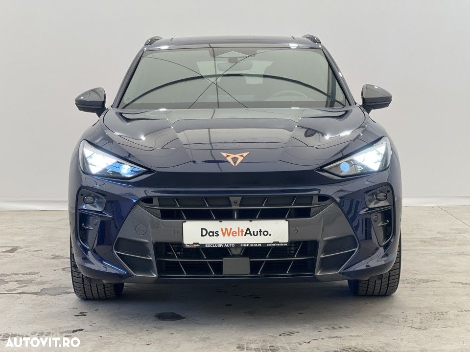 Cupra Terramar - 2