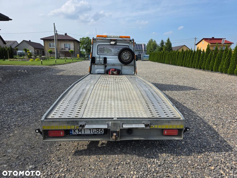 Renault MASTER - 4