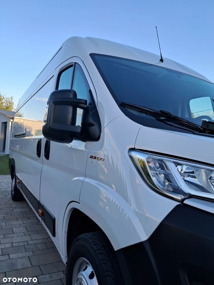 Fiat Ducato - 26