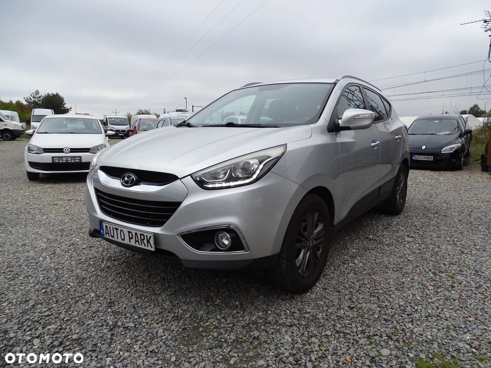 Hyundai ix35 - 4