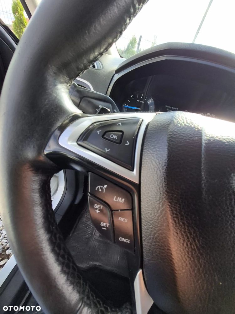 Ford Galaxy 2.0 TDCi Trend - 25