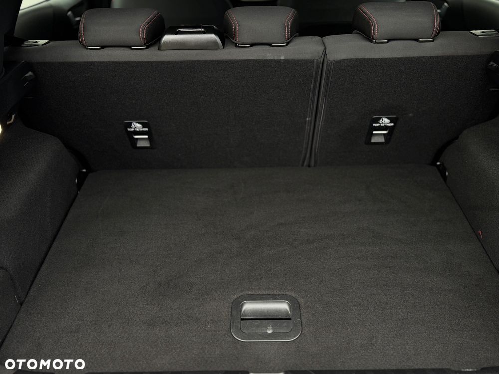 Ford Puma 1.0 EcoBoost mHEV ST-Line X Design - 14