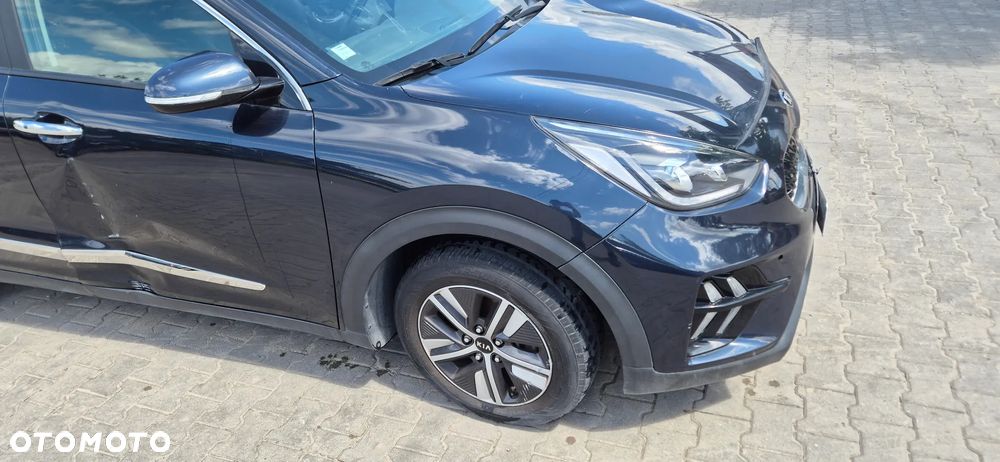 Kia Niro 1.6 GDI Plug-in Hybrid L - 5