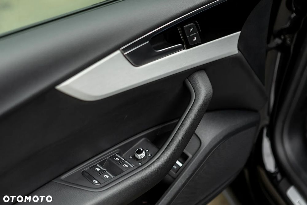 Audi A5 Sportback 40 TDI mHEV S Line S tronic - 16