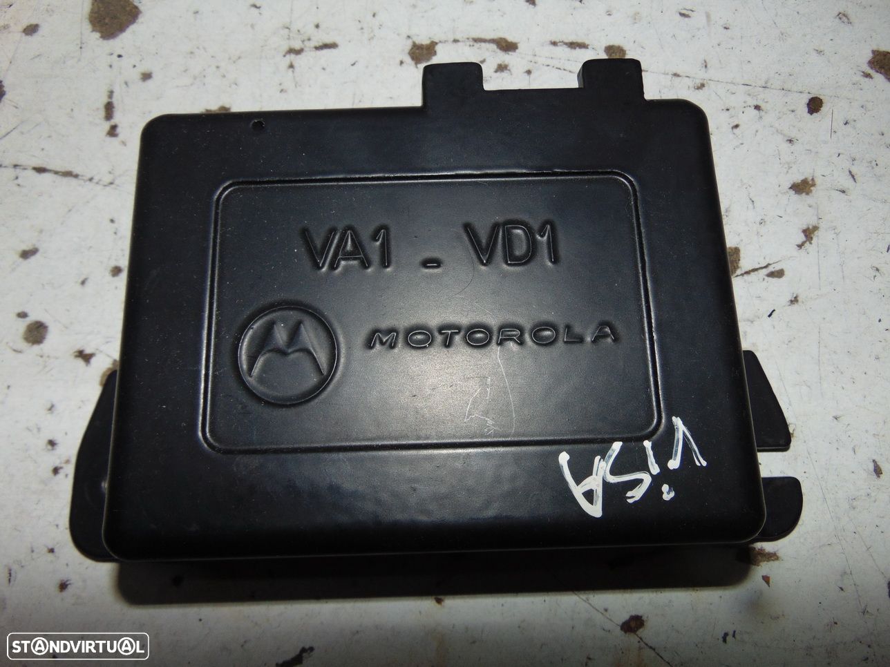 Citroen Visa Club modulo ignição - 1
