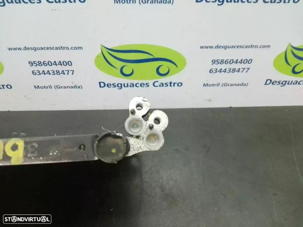 CONDENSADOR / RADIADOR AR CONDICIONADO BMW 5 2006 -64509122827 - 3