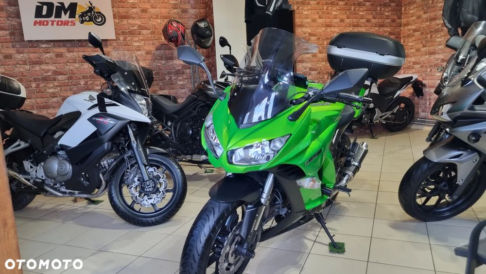 Kawasaki Z - 5
