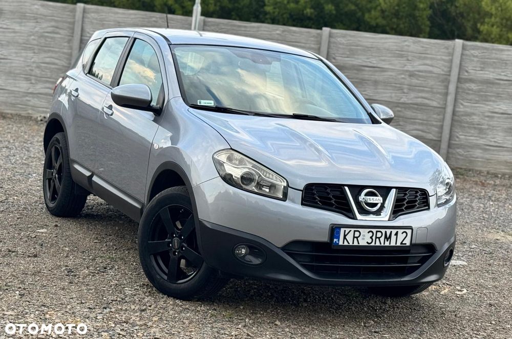 Nissan Qashqai 1.6 Tekna - 27