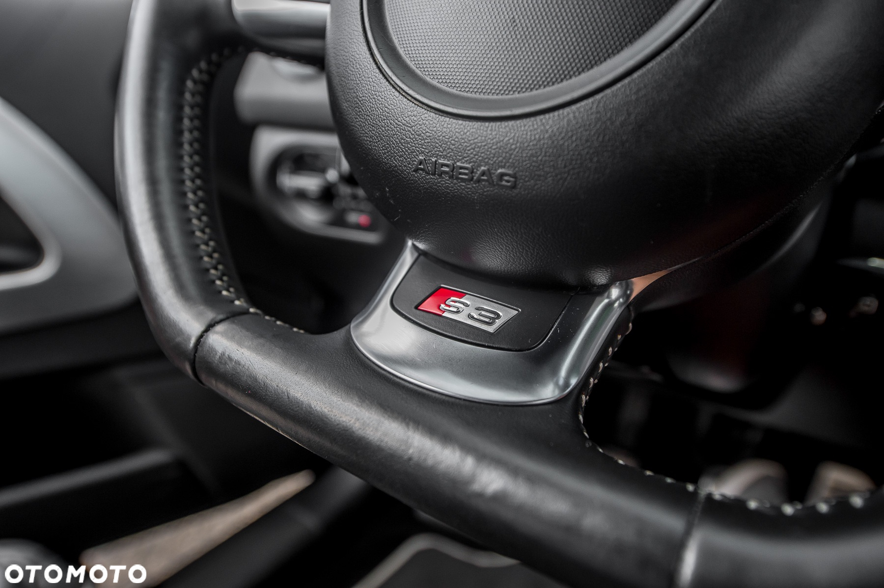 Audi S3 2.0 TFSI Quattro - 27