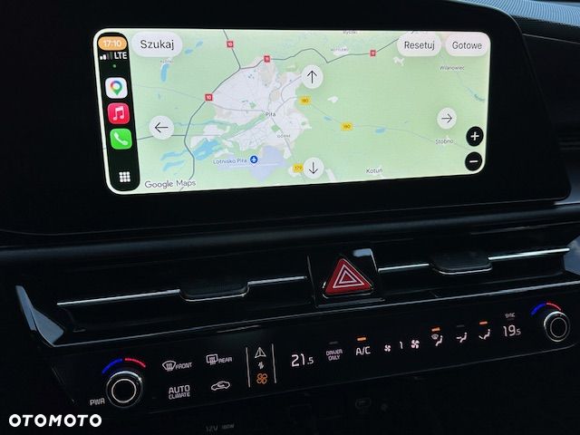 Kia Niro 1.6 GDI Plug-In Hybrid Business Line - 26