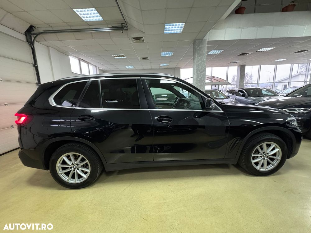 BMW X5 xDrive30d AT MHEV - 6