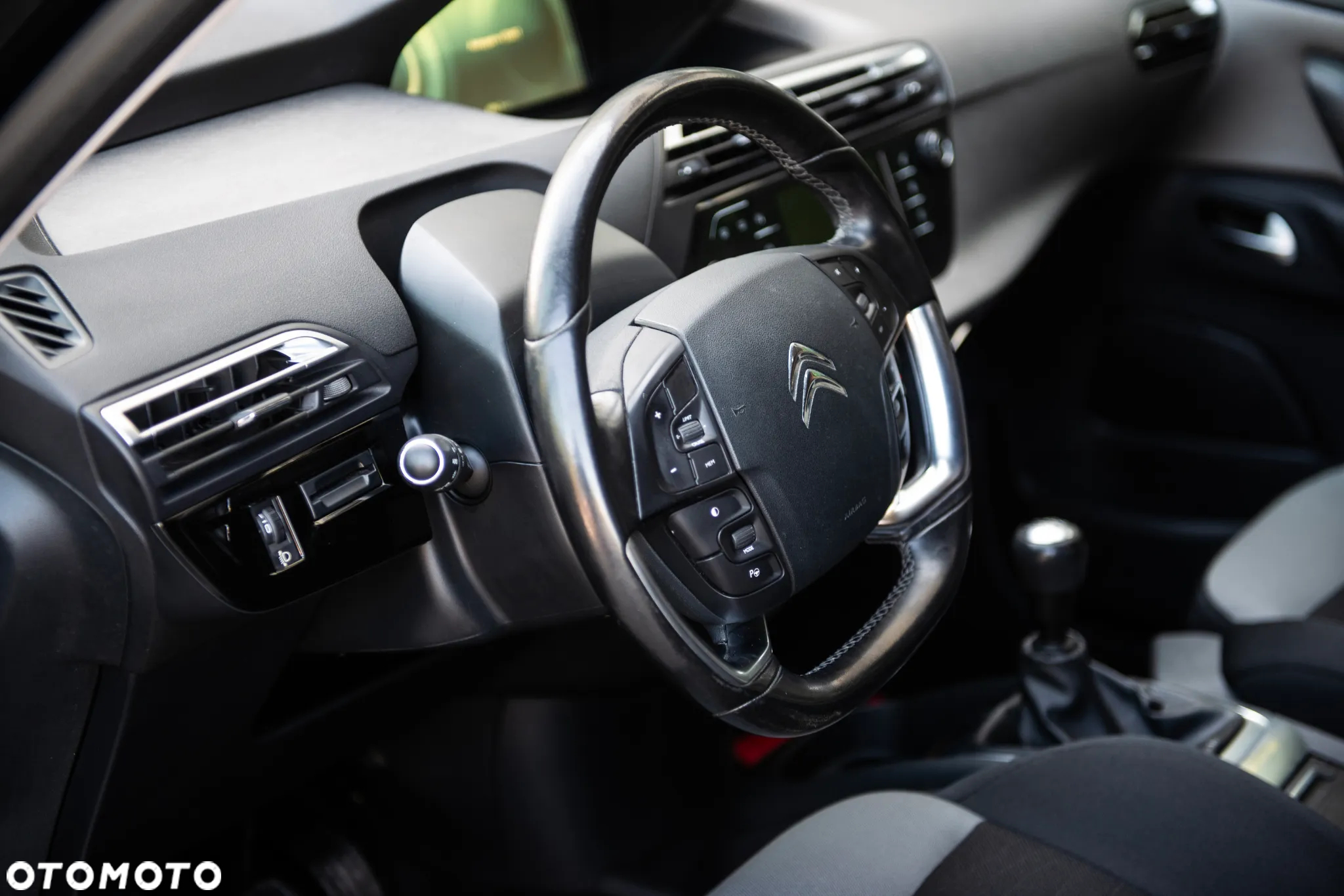 Citroën C4 Picasso 1.6 BlueHDi MoreLife - 18