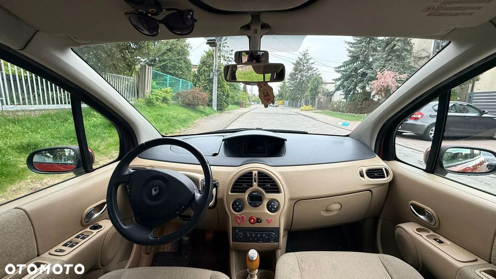 Renault Modus - 19