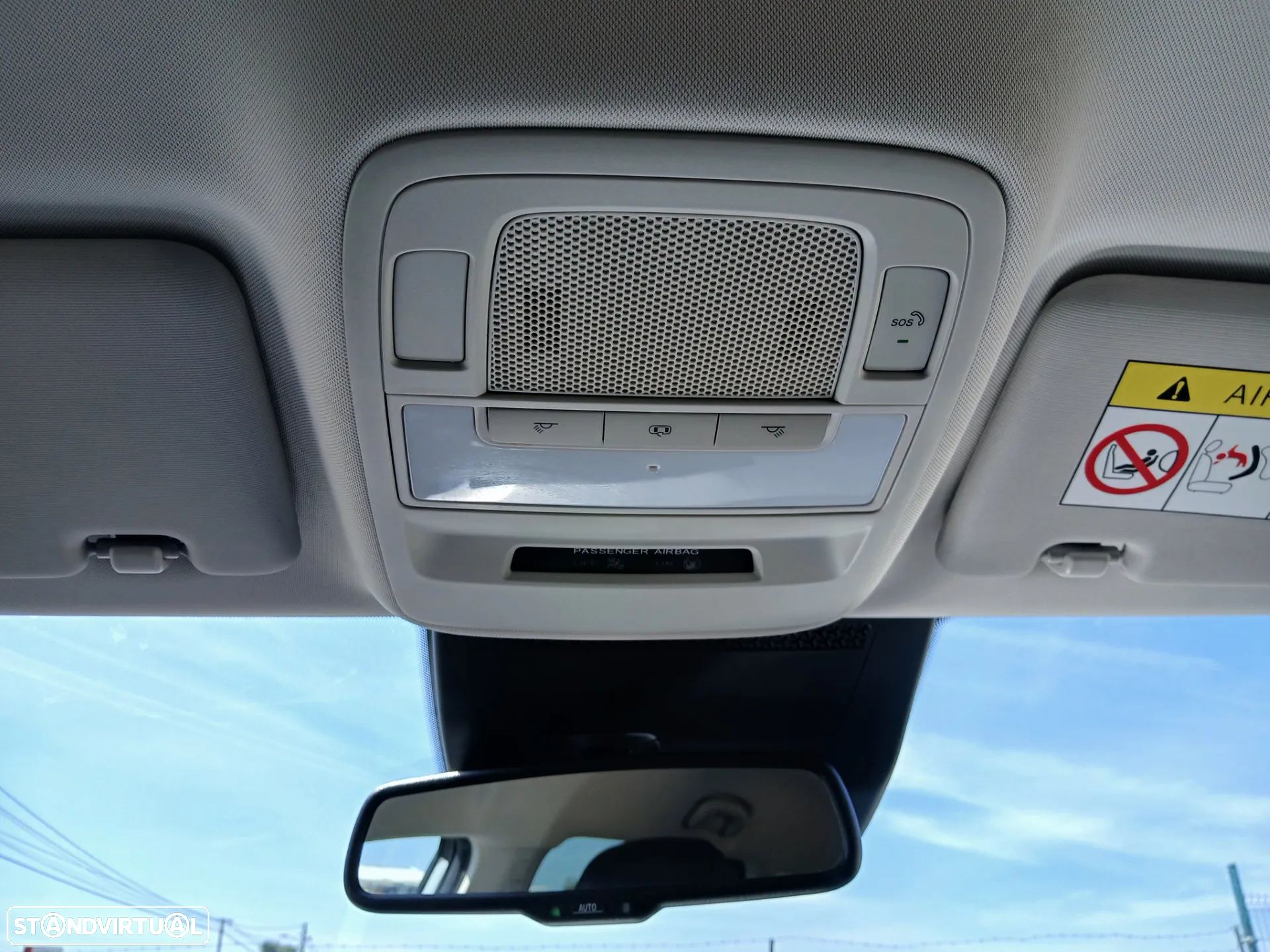 MG MG5 51 kWh Luxury - 24