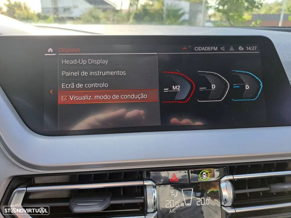 BMW 116 i Line Sport - 50