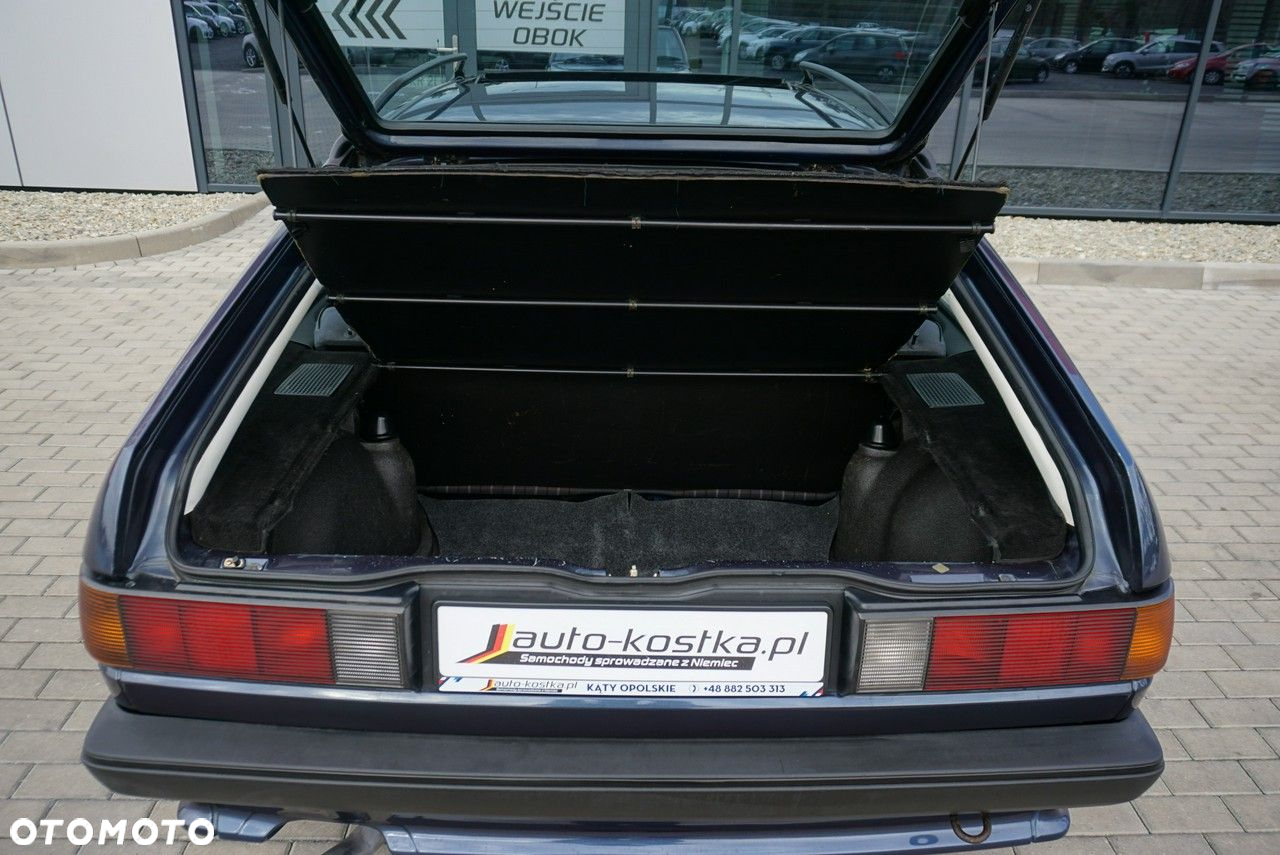 Volkswagen Scirocco - 25