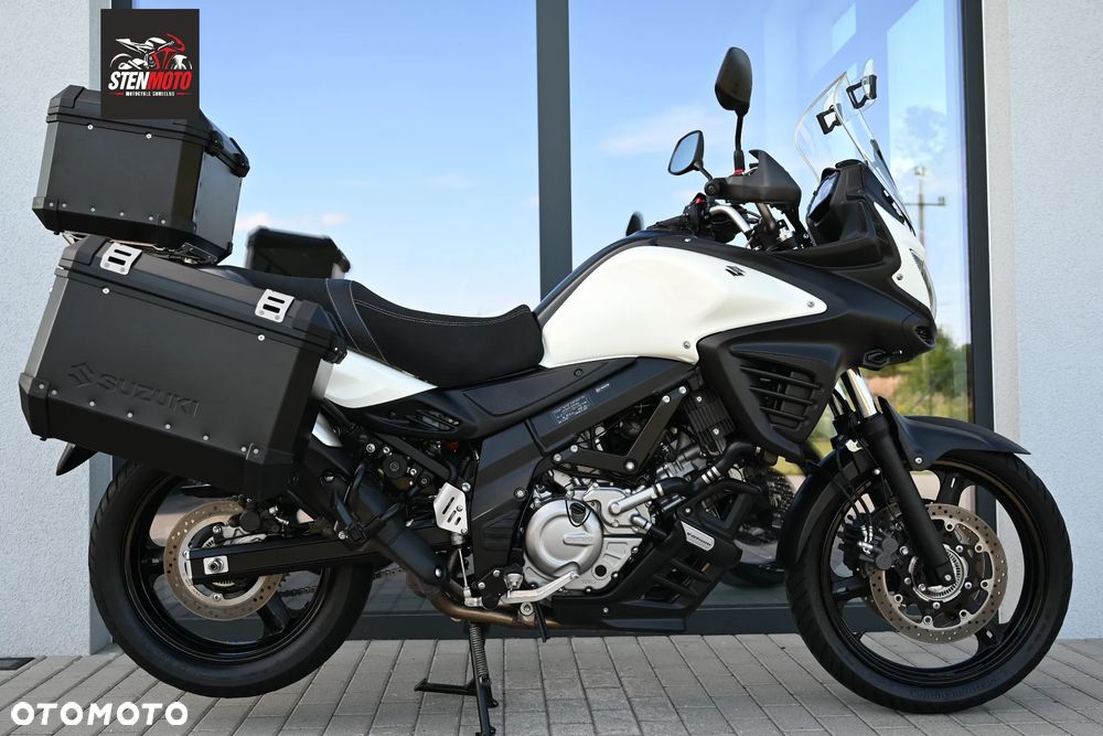 Suzuki DL - 2