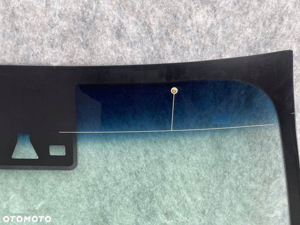 cadillac dts szyba przednia sensor kamer 2005-2011 - 6