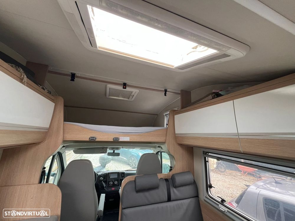 Fiat Ducato - 10