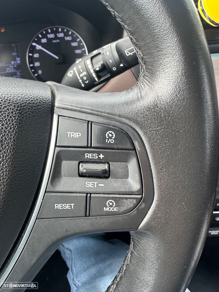 Hyundai i20 1.1 CRDi Style - 23