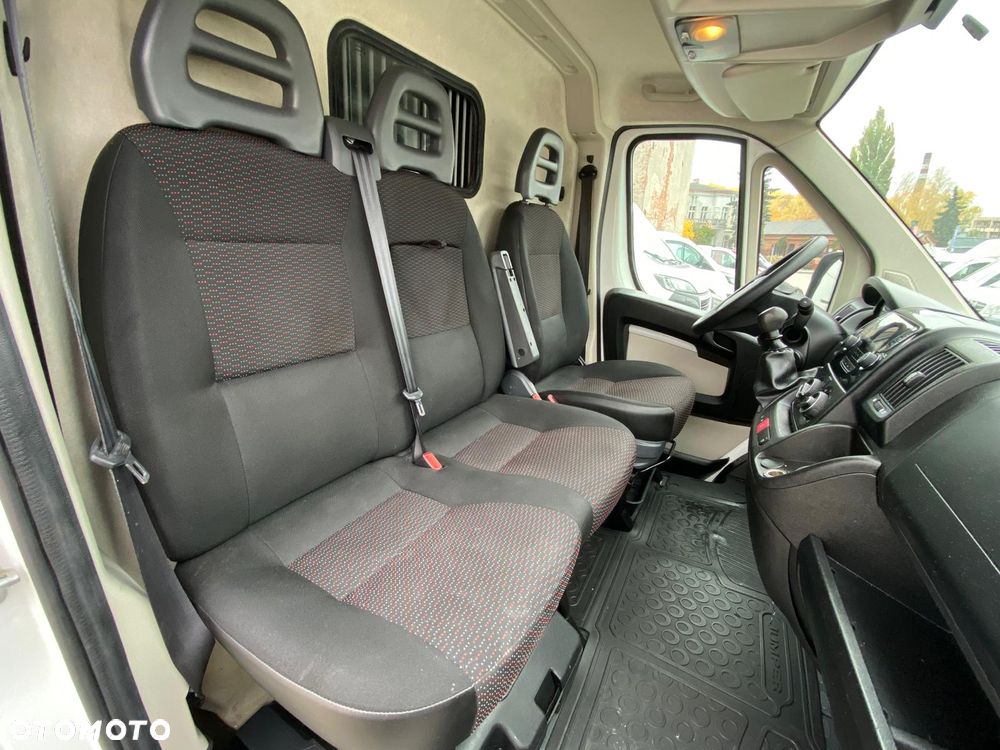 Citroën JUMPER - 20