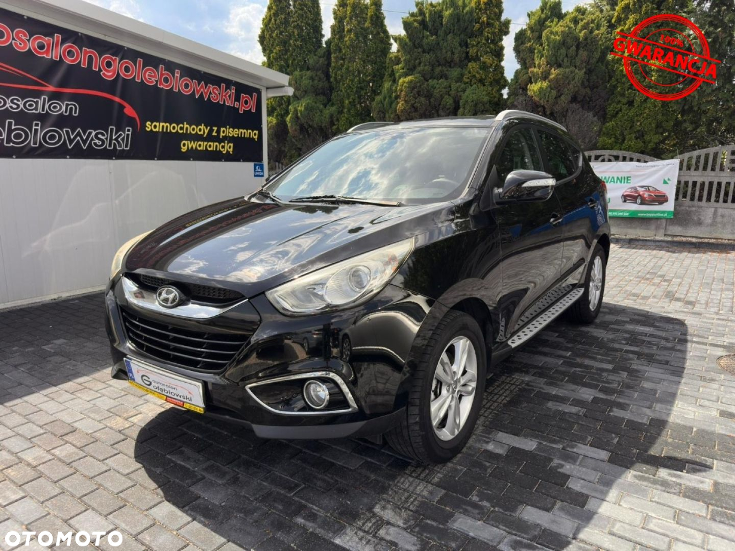 Hyundai ix35 2.0 Premium - 2
