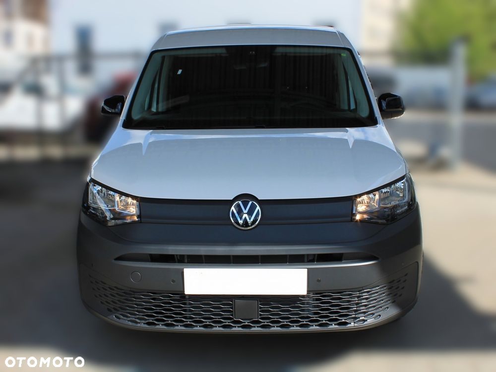 Volkswagen Caddy - 2