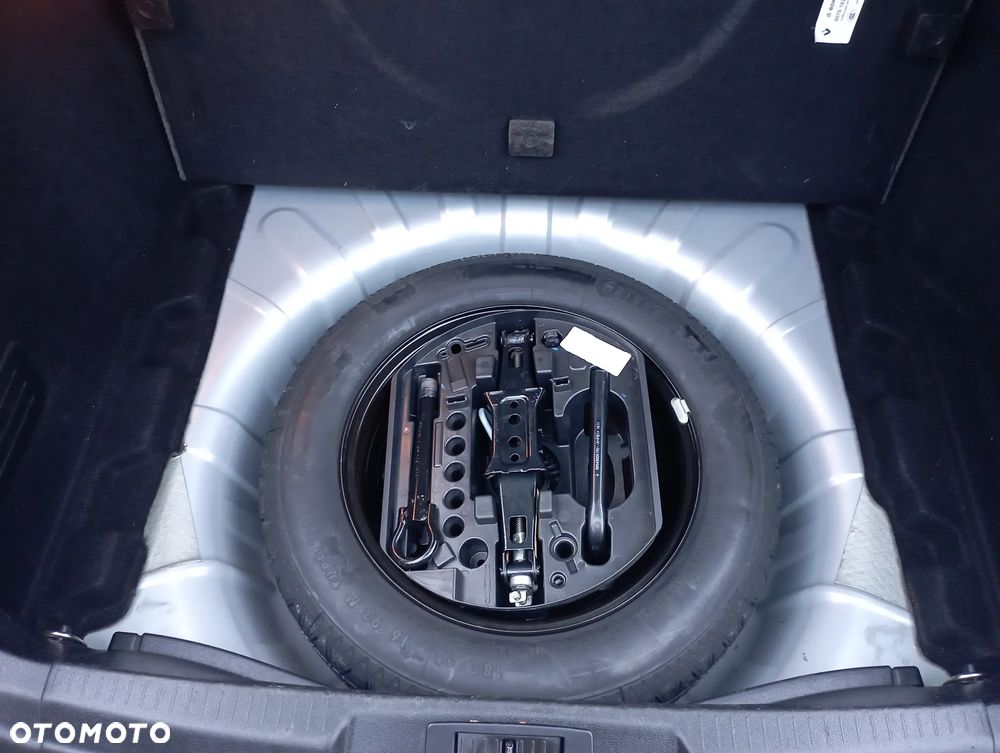 Renault Laguna 2.0 DCi Dynamique - 20