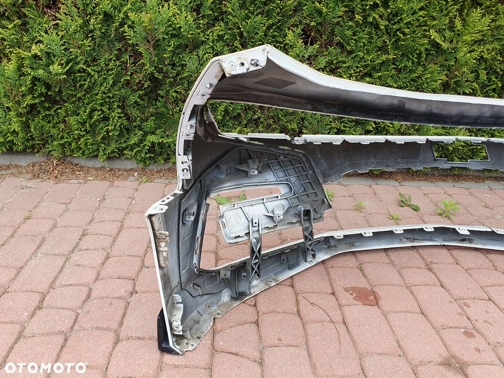 CHEVROLET CAMARO SS VI LIFT 19-22 ZDERZAK PRZÓD PRZEDNI 84618142 - 8