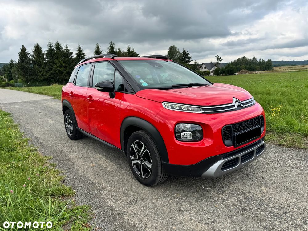 Citroën C3 Pure Tech 110 S&S EAT6 ELLE - 7