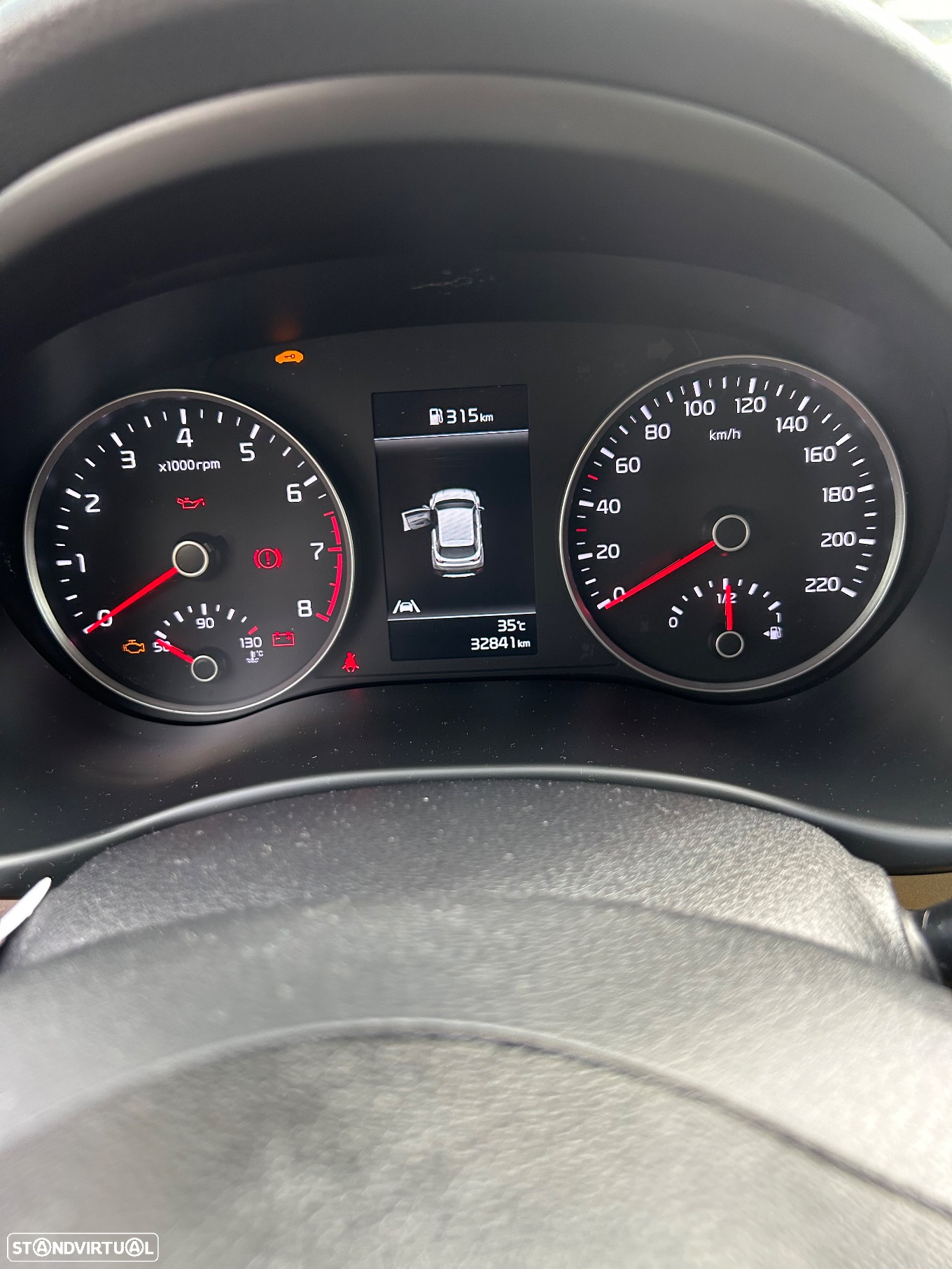 Kia Stonic - 8