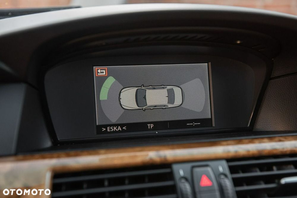BMW Seria 5 - 23
