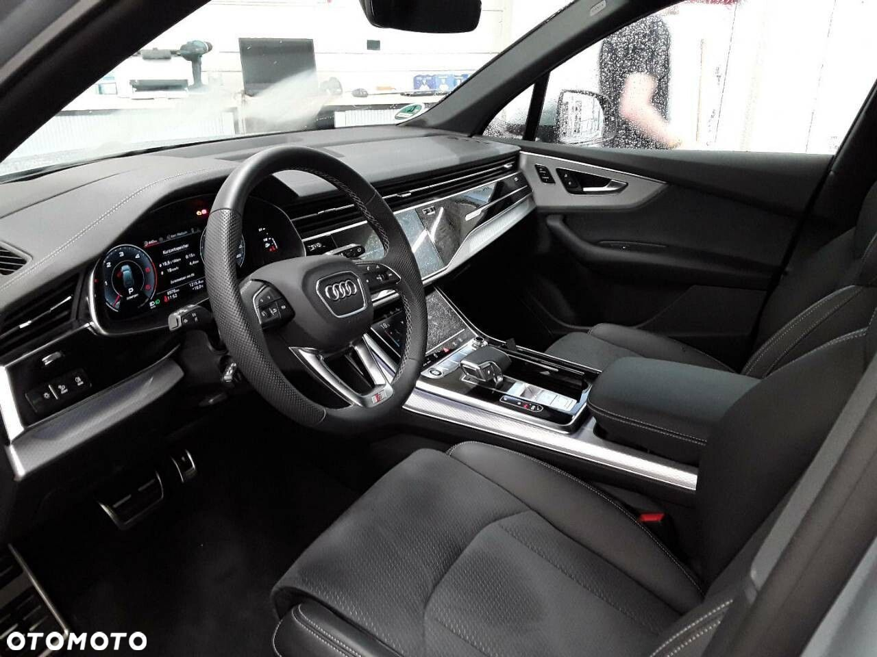 Audi Q7 - 5