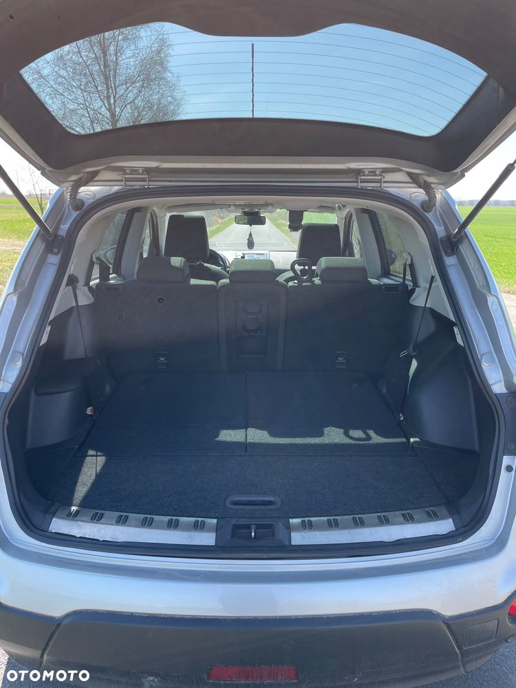 Nissan Qashqai+2 2.0 dCi 4x4 I-Way - 13