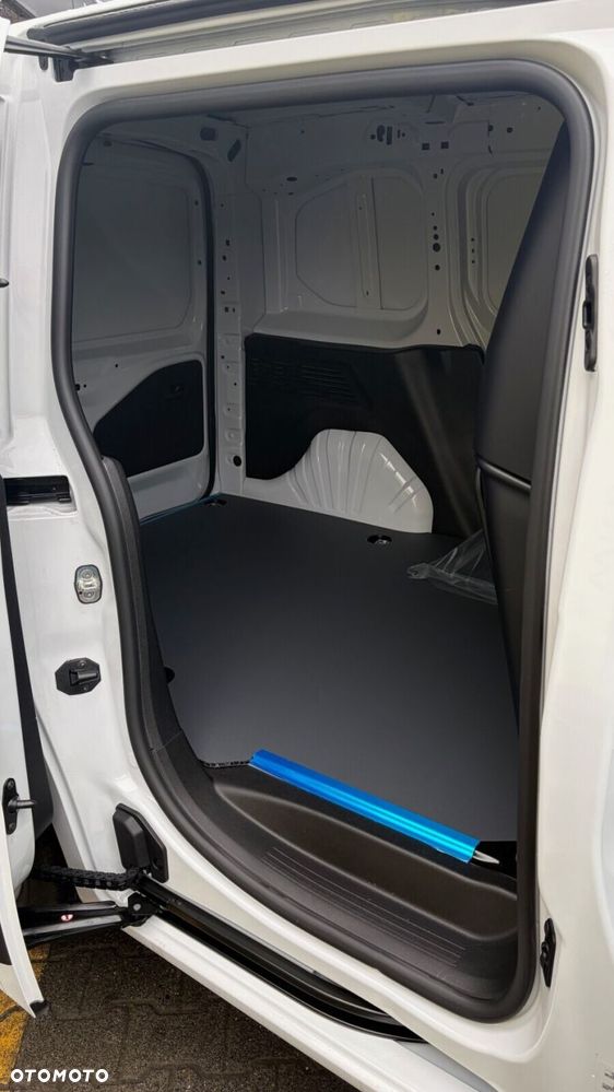 Citroën Berlingo Van Berlingo Van Furgon M Diesel 130KM Manual - 7