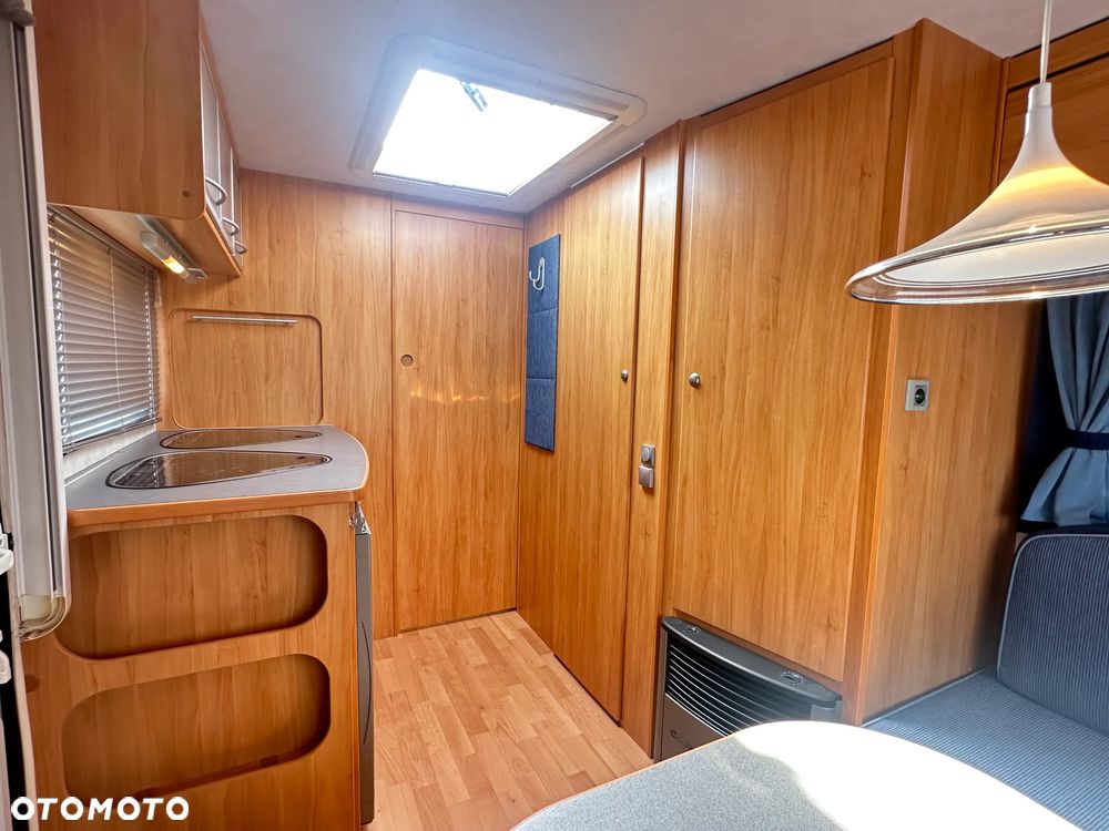 Adria ADORA 512 UL z przedsionkiem lub markizą. GWARANCJA !! - 10