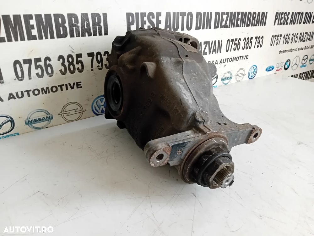 Grup Diferential Spate Bmw X3 F25 2.0 D 2011-2017 Cod 7592005 Raport 3.08 - 6