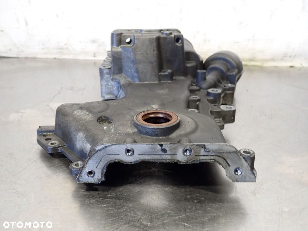 OBUDOWA ROZRZĄDU VOLKSWAGEN TOURAN I 03C109211E - 6