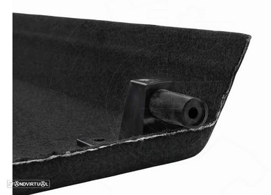 Chapeleira Cortina da tampa da mala Audi Q3 F3B  83F867769A - 3