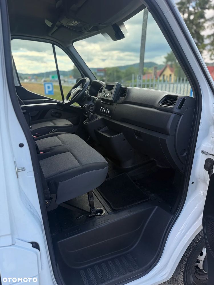 Renault MASTER - 9