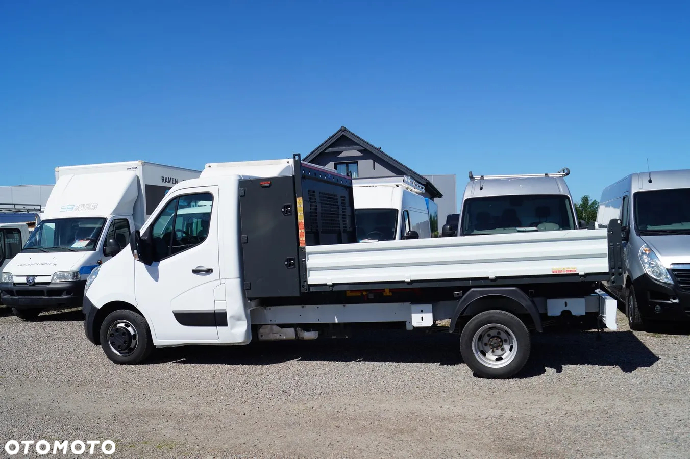 Renault Master - 8