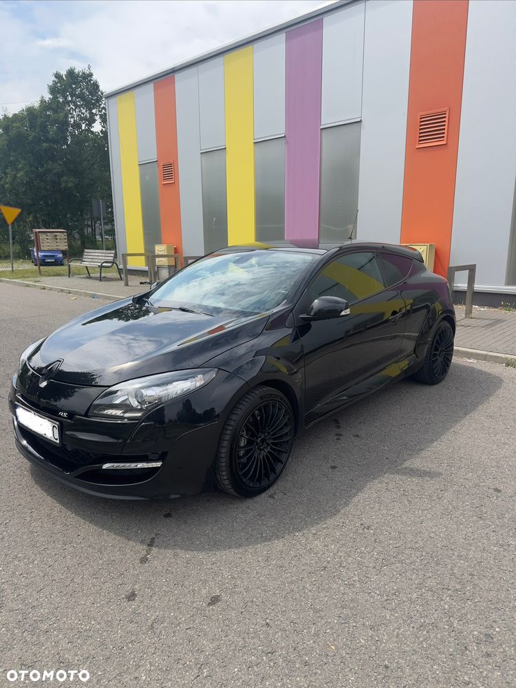 Renault Megane R.S - 6