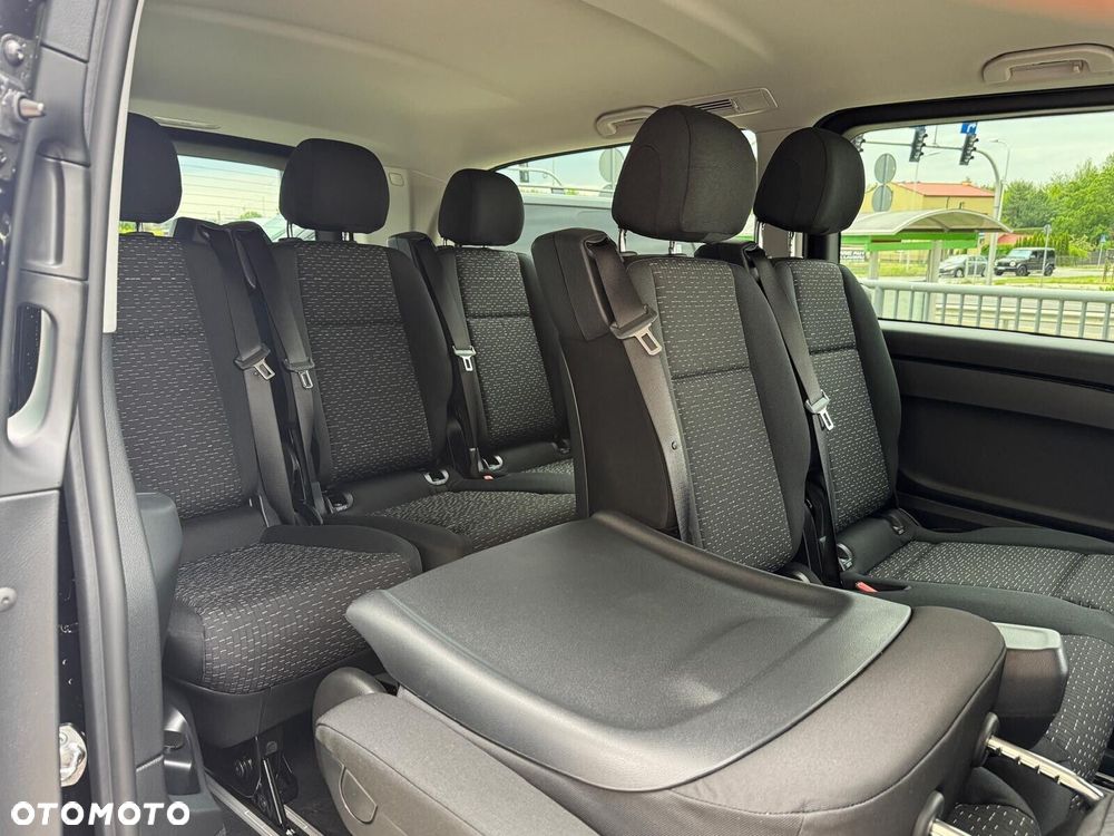 Mercedes-Benz Vito - 8