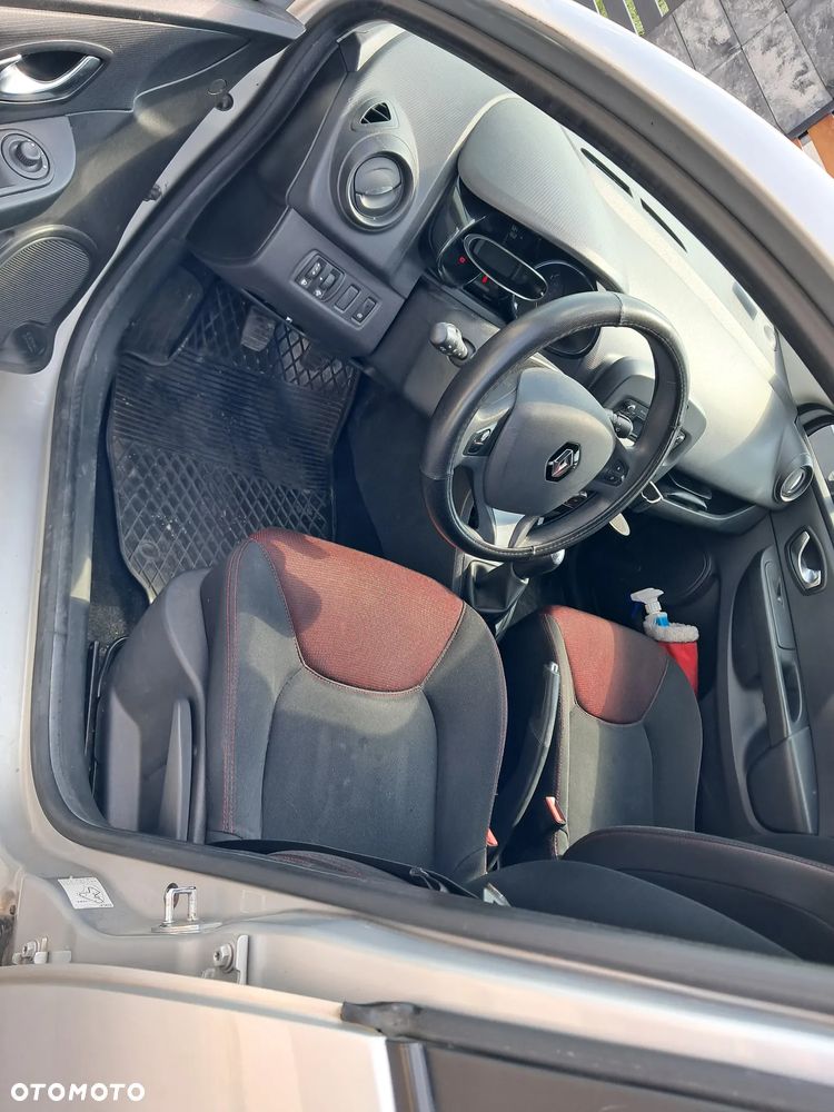 Renault Clio 1.5 dCi Business - 7