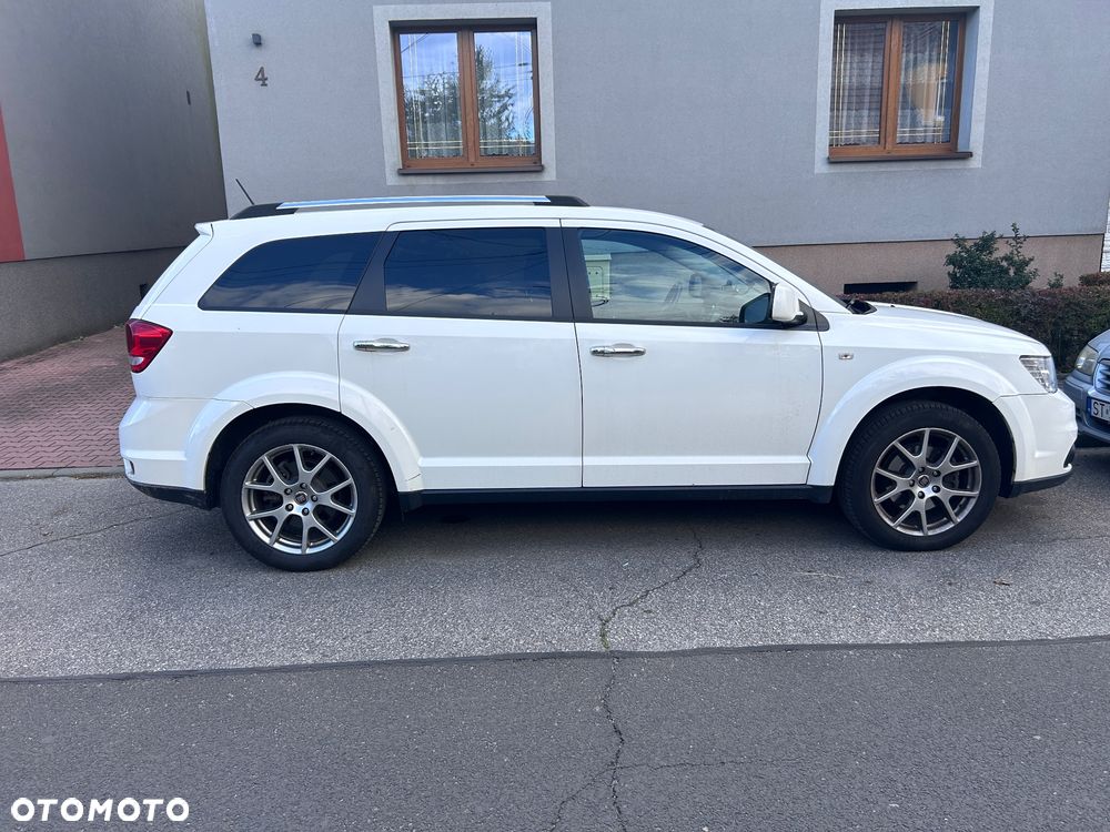 Fiat Freemont
