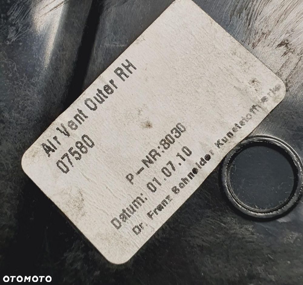 KRATKA NAWIEWU PRAWA LAND ROVER DISCOVERY IV L319 - 5