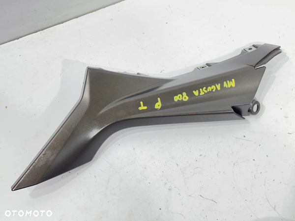 Wypełnienie pod siedzenie P MV AGUSTA Brutale 800 Dragster