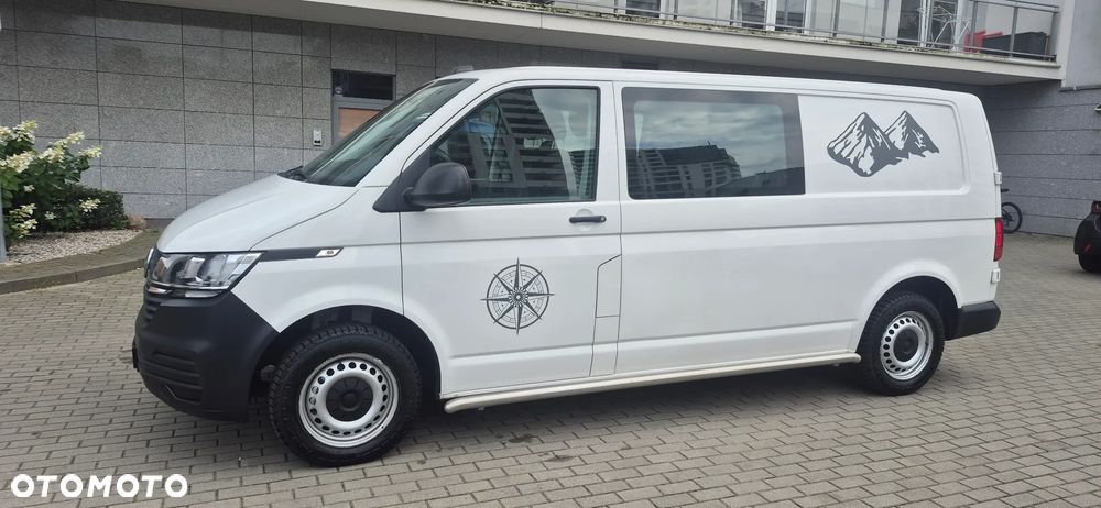 Volkswagen Transporter - 6