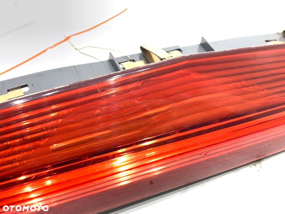 LAMPA STOP  OPEL ZAFIRA / ZAFIRA FAMILY B (A05) 2005 - 2019 1.9 CDTI (M75) 74 kW [100 KM] olej - 3