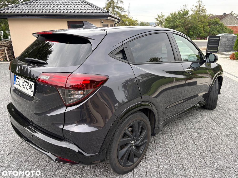 Honda HR-V 1.5 Sport - 6